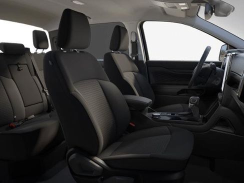 New 2025 Ford Ranger XLT w/ Black Appearance Package image 27