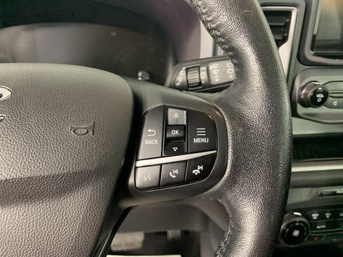 Used 2021 Ford Bronco Sport Big Bend w/ Big Bend Package image 21