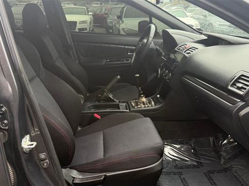 Used 2021 Subaru WRX image 16