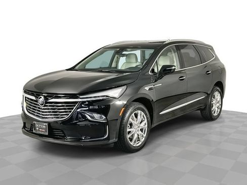 Certified 2023 Buick Enclave Essence w/ Experience Buick Package FWD image 1