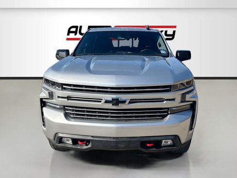 Used 2021 Chevrolet Silverado 1500 RST w/ Redline Edition image 2
