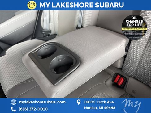 Certified 2025 Subaru Outback Premium w/ Popular Package #1A AWD/4WD image 25