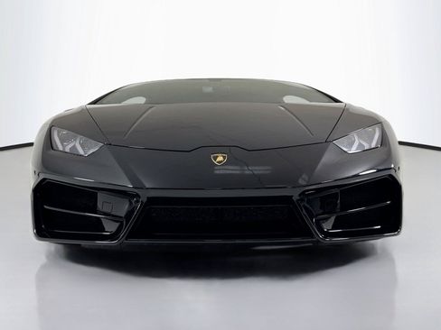 Used 2018 Lamborghini Huracan LP 580-2 RWD image 35