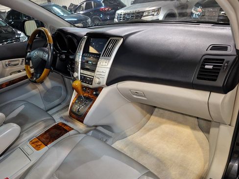 Used 2007 Lexus RX 350 AWD image 30