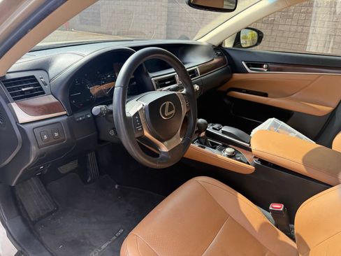Used 2013 Lexus GS 350 w/ Premium Pkg RWD image 13