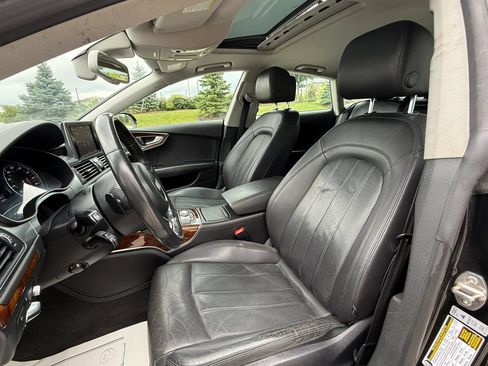 Used 2018 Audi A7 3.0T Prestige w/ Prestige Package AWD/4WD image 18