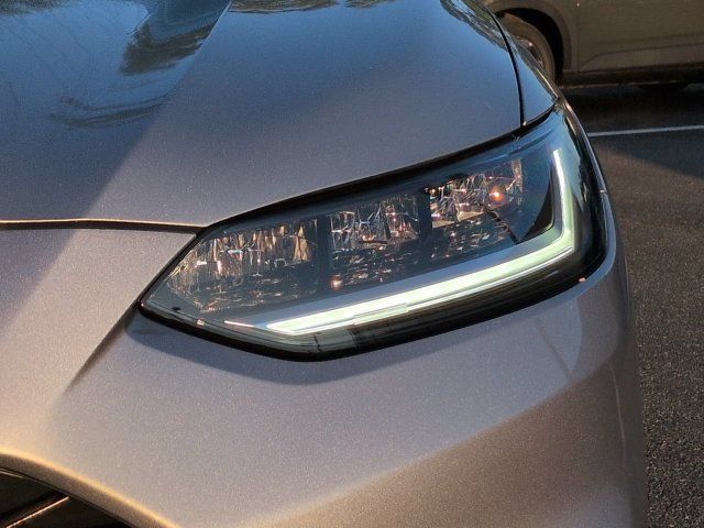 Used 2024 Honda HR-V LX image 10