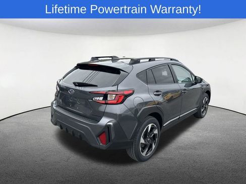 New 2026 Subaru Crosstrek 2.5i Limited w/ Popular Package #4A AWD/4WD image 17
