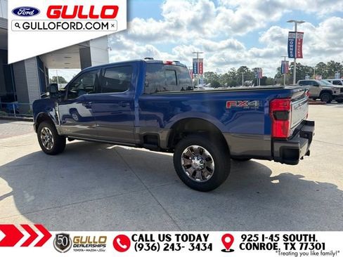 Used 2026 Ford F350 King Ranch AWD/4WD image 4