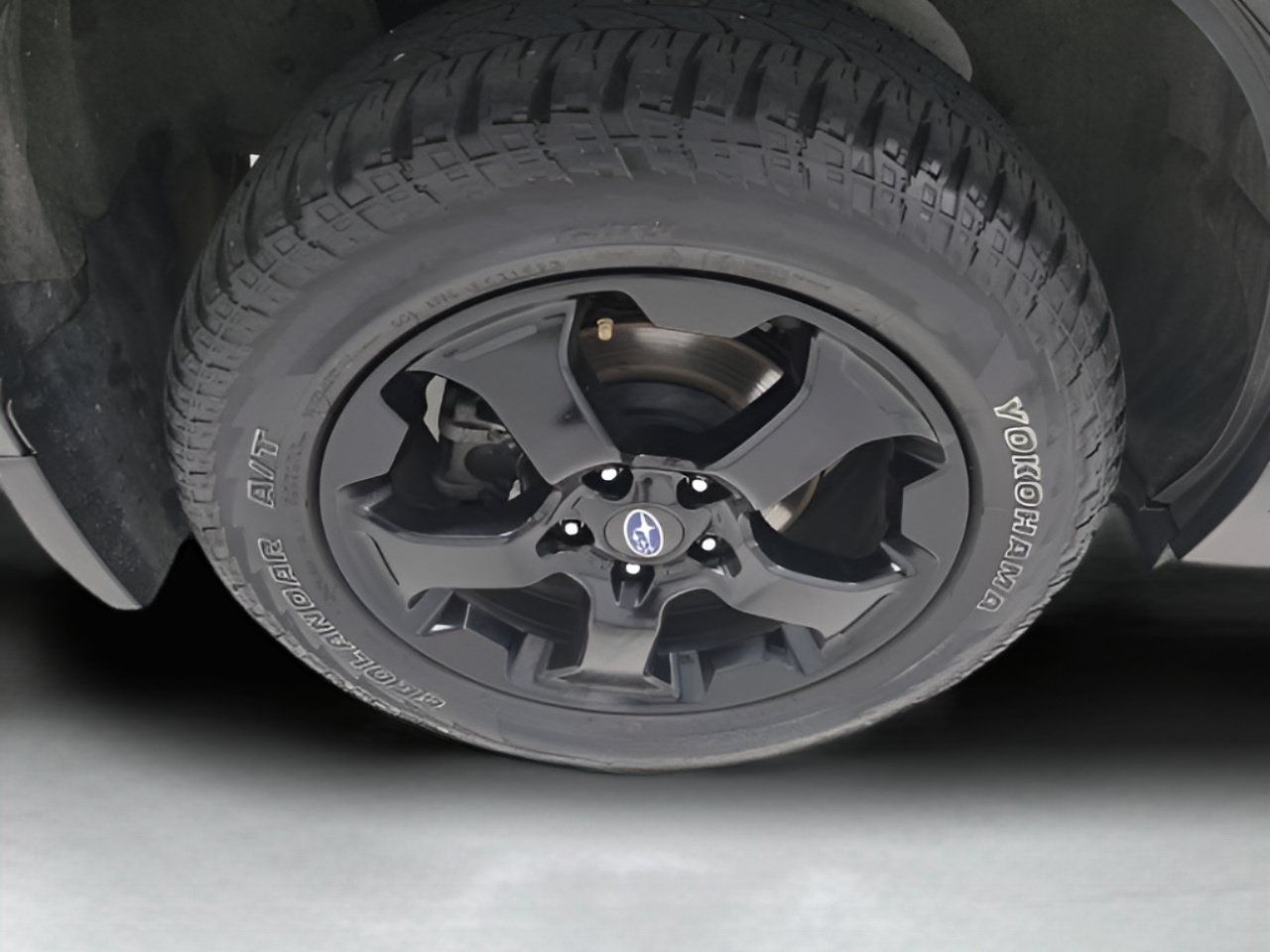 Used 2023 Subaru Forester Wilderness AWD/4WD image 11