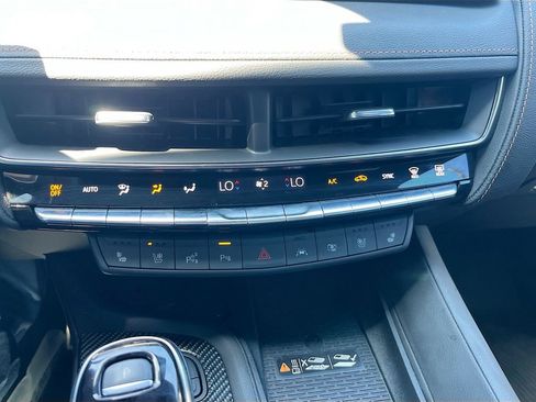 Used 2025 Cadillac CT5 Sport image 15