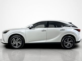 Used 2024 Lexus RX 350 Premium w/ Cold Area Package FWD video 2