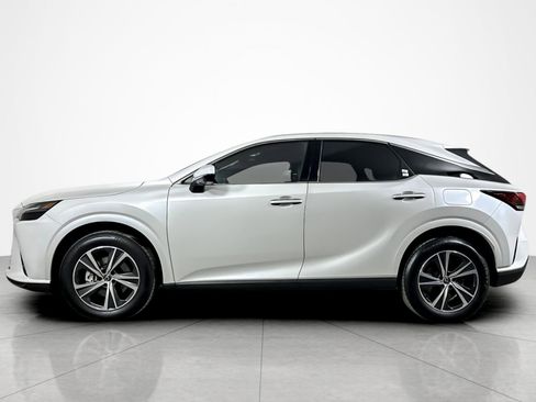Used 2024 Lexus RX 350 Premium w/ Cold Area Package FWD image 2