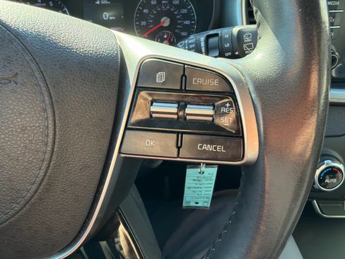 Used 2019 Kia Sorento LX w/ LX Convenience Package image 25