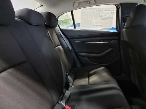 New 2026 MAZDA MAZDA3 s image 13