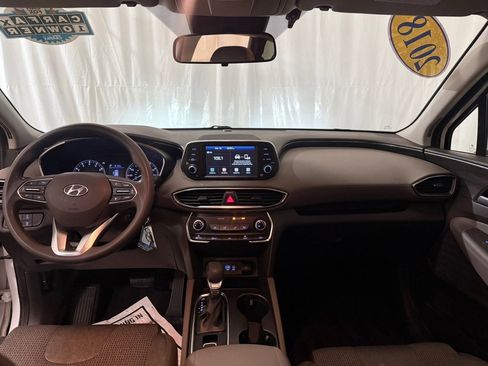 Used 2019 Hyundai Santa Fe SE image 37