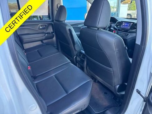 Used 2023 Honda Ridgeline RTL image 24