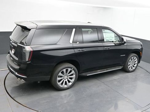 New 2026 Chevrolet Tahoe Premier w/ Sun And Tow Package AWD/4WD image 46