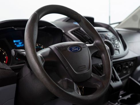 Used 2016 Ford Transit 150 130 Low Roof RWD image 19