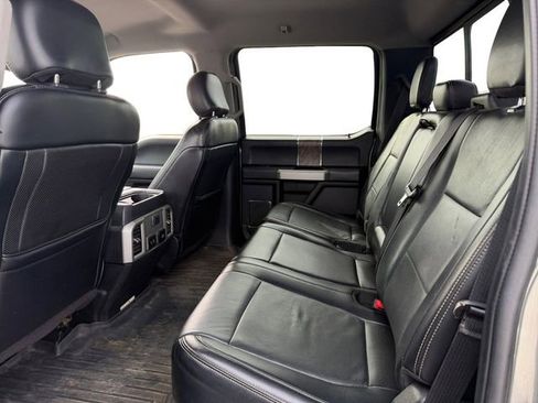 Used 2019 Ford F250 Lariat w/ Lariat Ultimate Package image 16