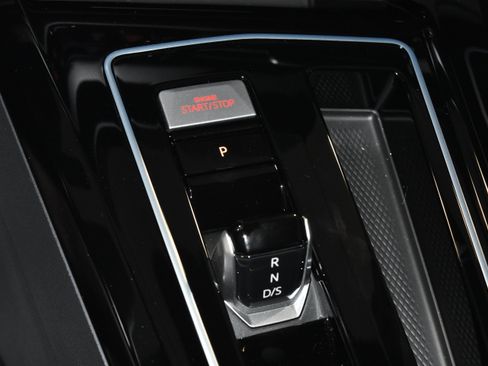 New 2026 Volkswagen GTI Autobahn FWD image 12