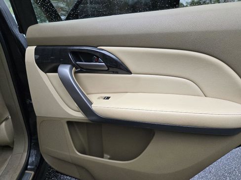Used 2009 Acura MDX image 14