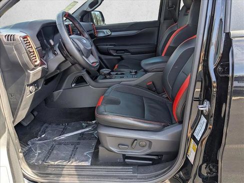 Used 2024 Ford Ranger Raptor image 14