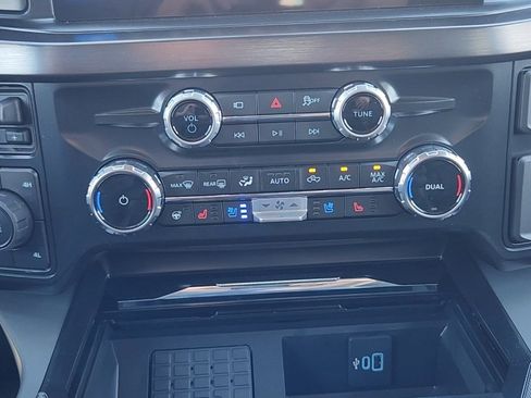 New 2026 Ford F350 Lariat w/ Black Appearance Package image 14