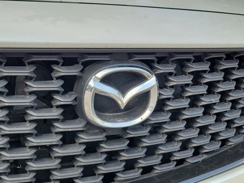 Used 2024 MAZDA CX-50 AWD 2.5 S w/ Accent Package image 5