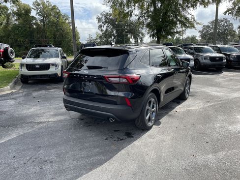 New 2026 Ford Escape ST-Line w/ Tech Pack #1 image 7