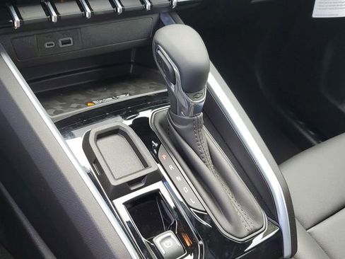 New 2026 Chevrolet Colorado LT w/ LT Convenience Package image 25