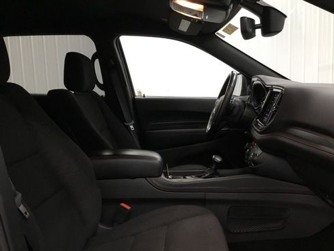 Used 2024 Dodge Durango GT image 23