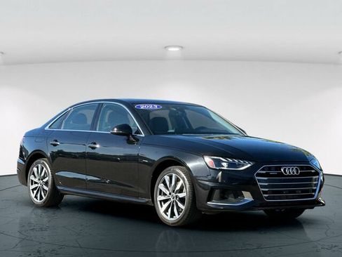 Used 2023 Audi A4 2.0T Premium w/ Convenience Package AWD/4WD image 8