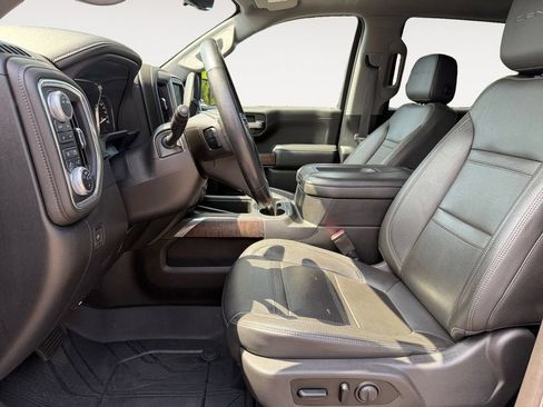 Used 2020 GMC Sierra 1500 Denali w/ Denali Ultimate Package AWD/4WD image 6