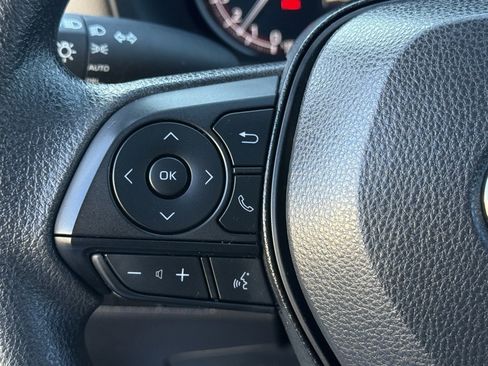 Certified 2025 Toyota RAV4 XLE image 24