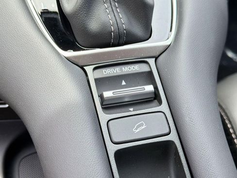 New 2026 Honda HR-V EX-L image 20