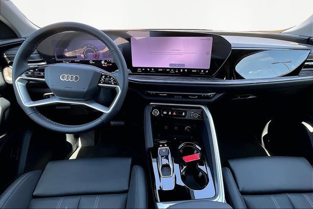 New 2026 Audi Q5 Premium AWD/4WD image 15