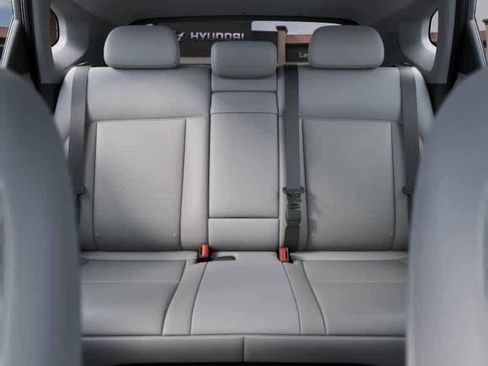 New 2026 Hyundai Kona SEL Sport image 12