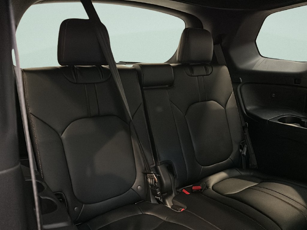 Certified 2024 Honda Pilot TrailSport image 26
