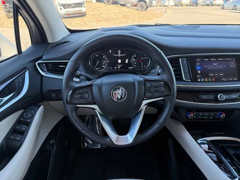 Used 2024 Buick Enclave Premium w/ Sport Touring Edition image 14