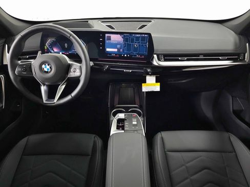 Used 2026 BMW X1 xDrive28i w/ Technology Package AWD/4WD image 8