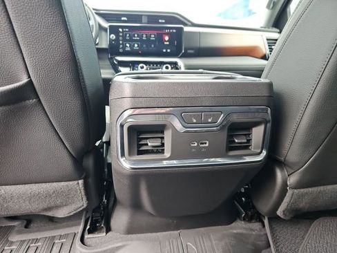 Used 2023 GMC Sierra 1500 Denali w/ Denali Reserve Package image 24