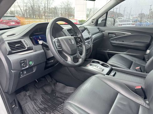 Used 2022 Honda Pilot Special Edition image 10