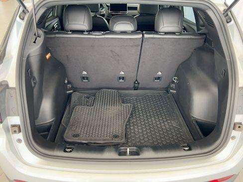 Used 2024 Jeep Compass Latitude w/ Convenience Group image 32