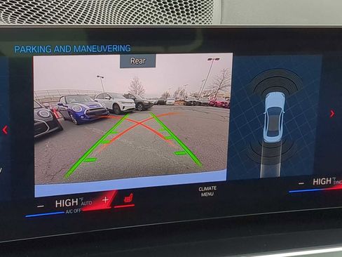 Used 2023 BMW M2 image 29