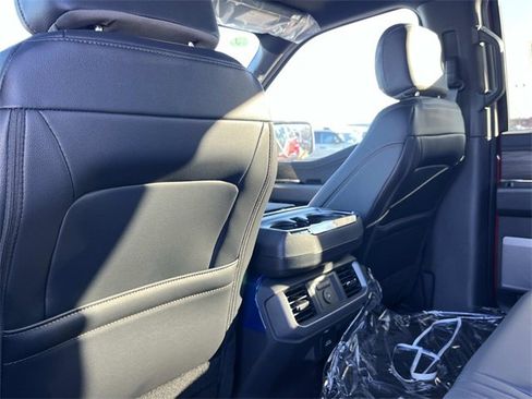 New 2025 Ford F150 Lariat w/ Equipment Group 502A High image 20