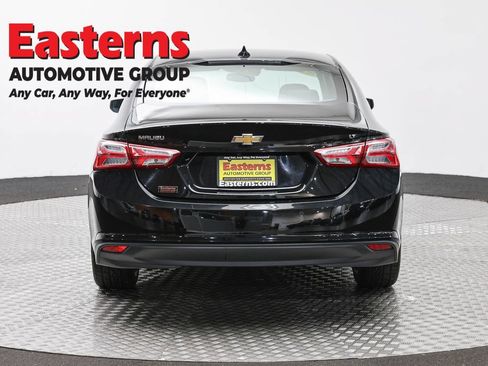 Used 2024 Chevrolet Malibu LT FWD image 6