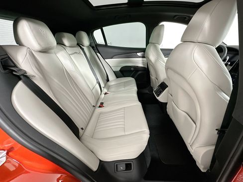 New 2026 Maserati Grecale Modena AWD/4WD image 25