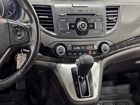 Used 2014 Honda CR-V EX-L image 8