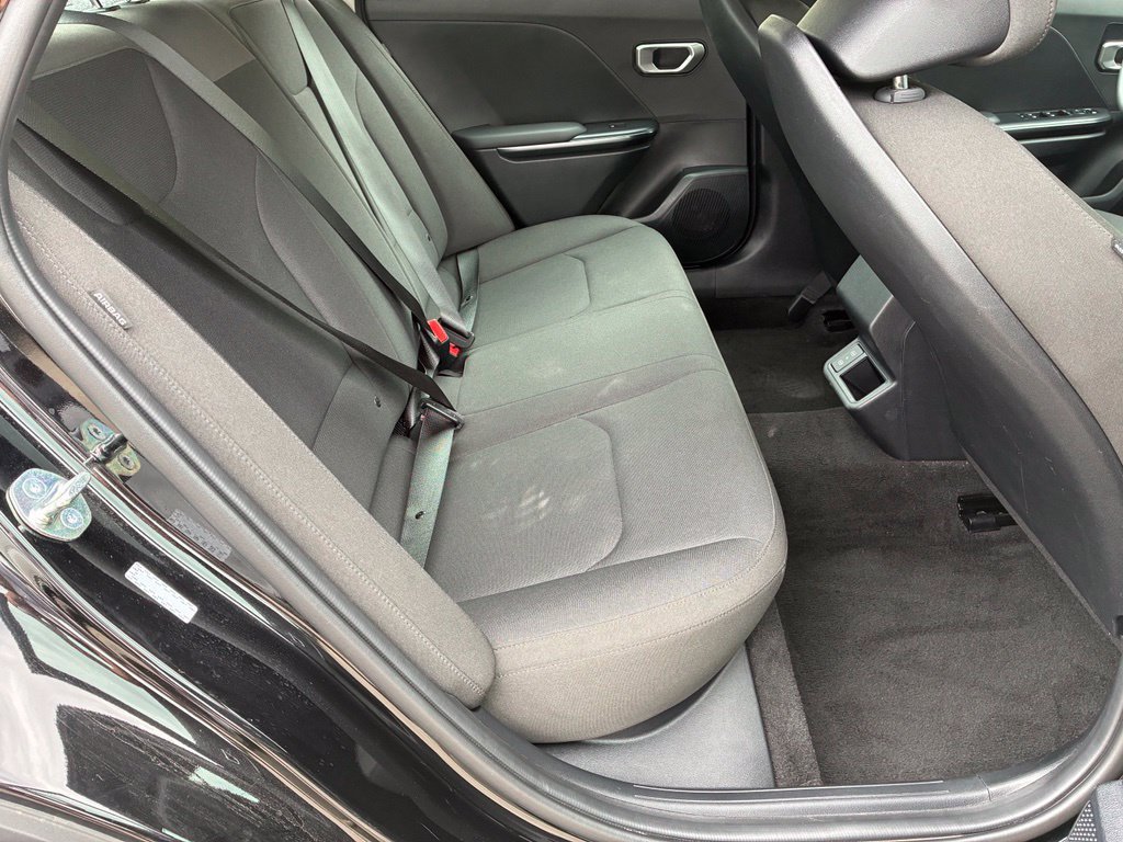 Used 2026 Kia K4 FWD image 17
